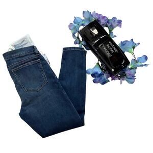 Regeneration by Celebrity Pink NWT Meadow Ankle Skinny Jeans Juniors/Women 9/29